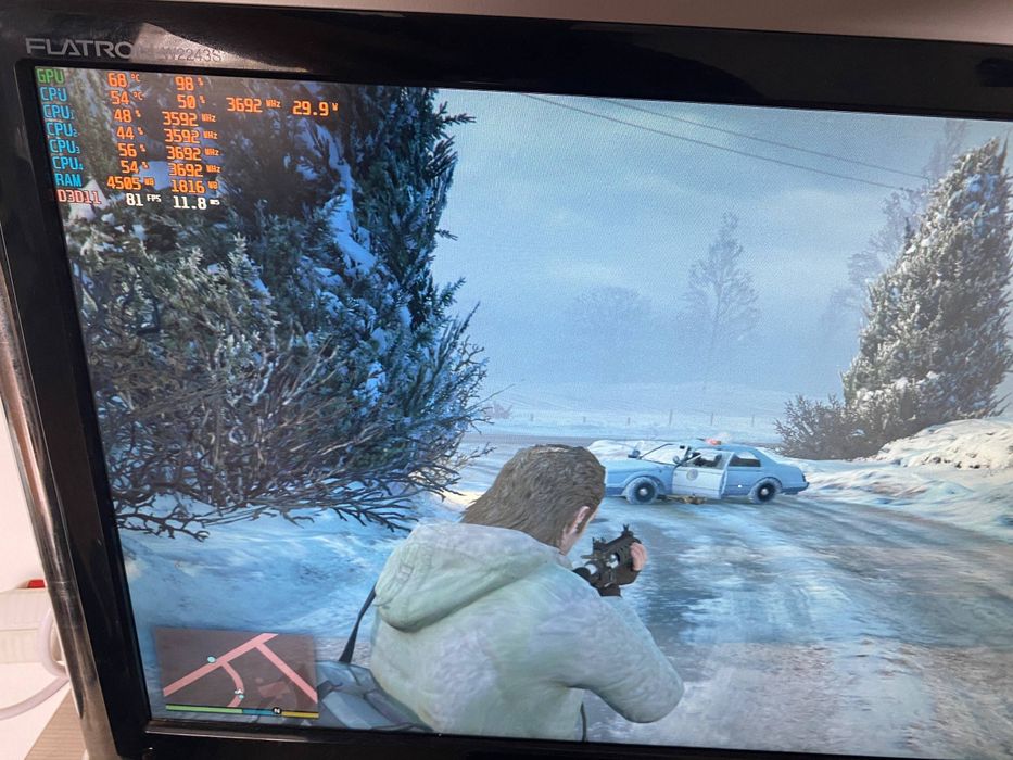 Компьютер системный блок i5 GTX 1050