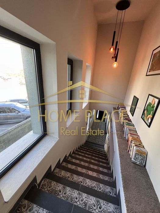 Продава се Хотел в Варна, м-т Евксиноград - 750 кв.м за 2000 €/кв.м - Снимка #6