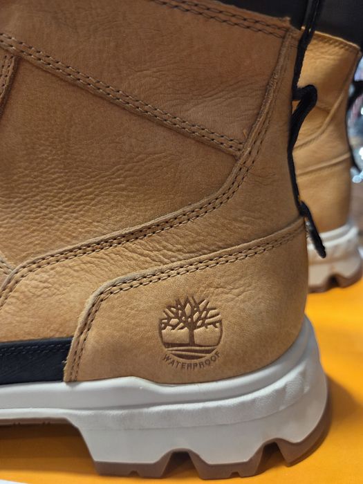 Обувки Timberland  41.5  нови