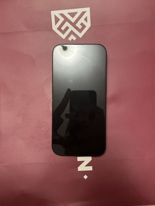 Iphone 15 продаётся