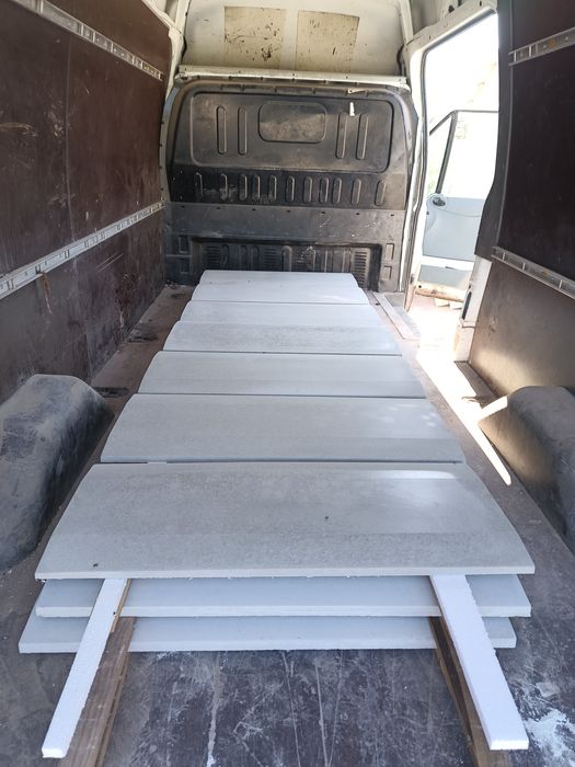 Coame de gard si pavaj