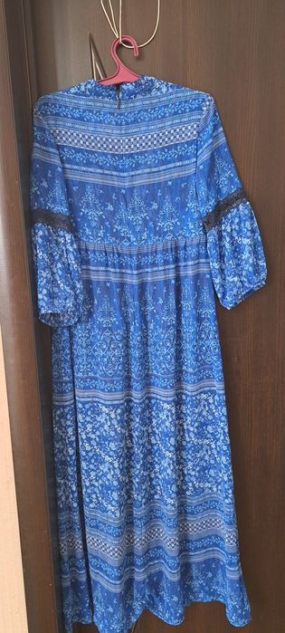 Платье летнее  Karl Lagerfeld  размер  S