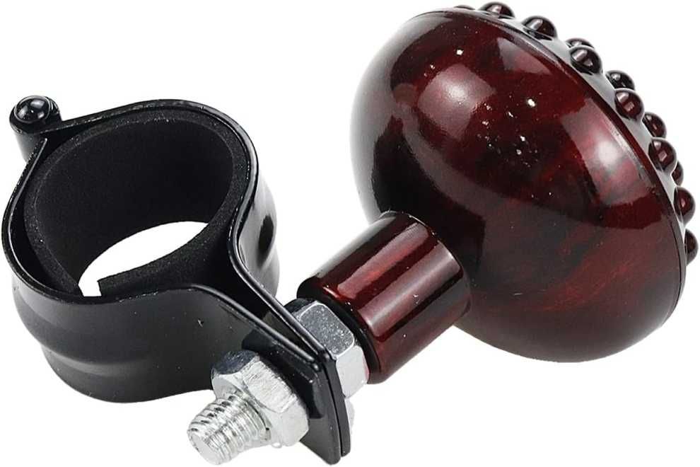 Топка за волан махагон- T510