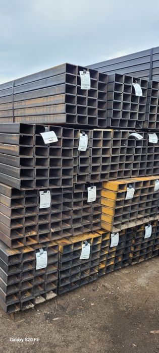 Арматура, балки, трубы, катанка, швеллер недорого