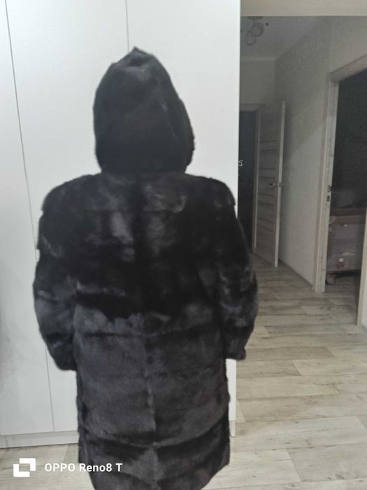 Шуба норковая до46- 48 размера