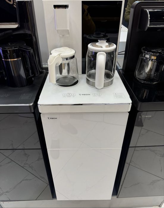 Tea bar Kuller Seventech скидка со склада
