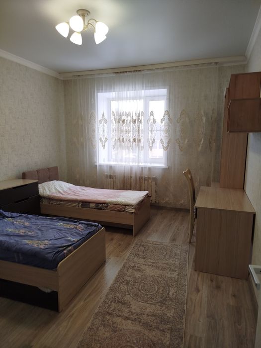 Сдам на длительный срок таунхаус