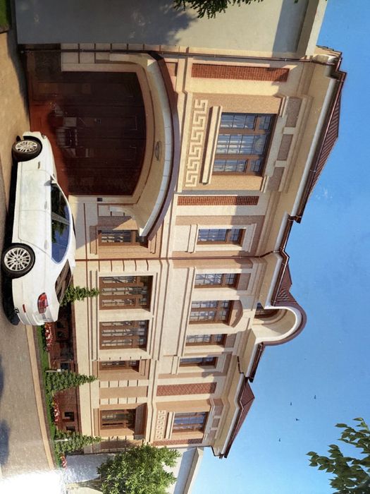 Юнусабадский районда  6 сотих евро Участка сотилади