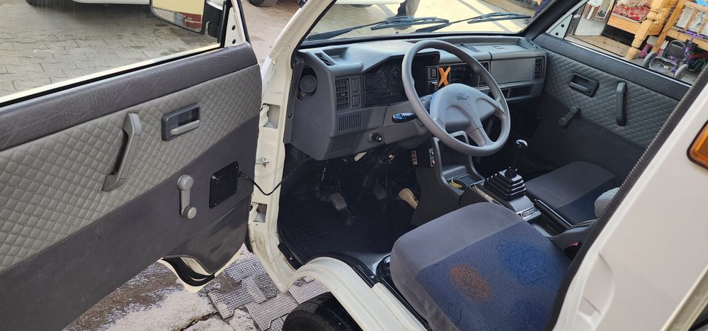 Chevrolet Labo 2024 — 7