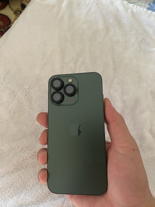 Iphone 13 pro 128 gb