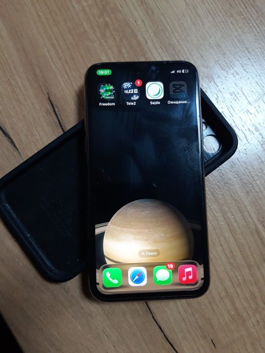 iPhone 11 pro, Айфон 11 про