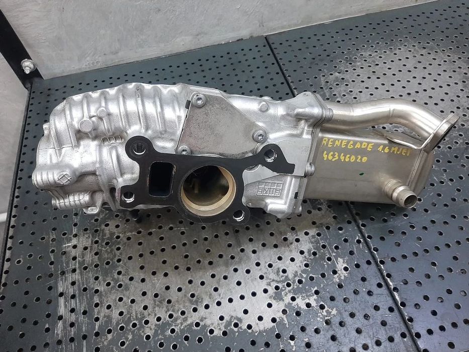 racitor gaze  1.6 d jeep compass mp renegade fiat 500 46346553 333210710