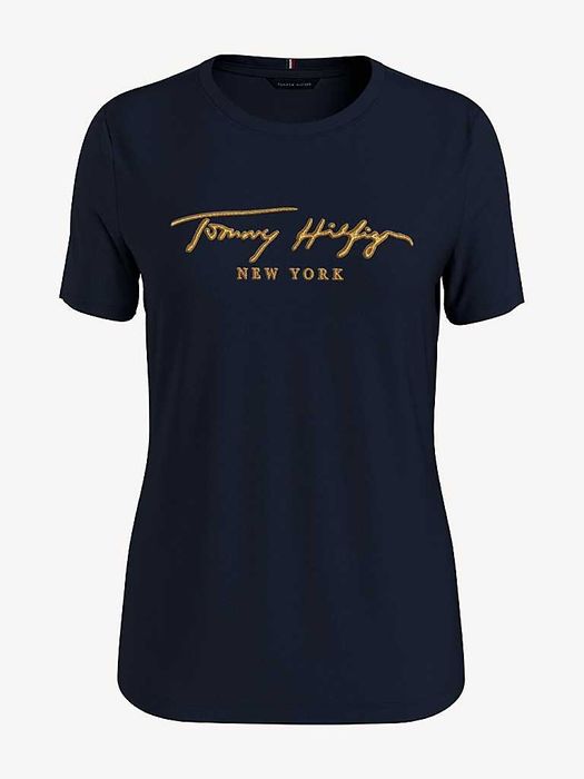 футболки tommy hilfiger оригинал