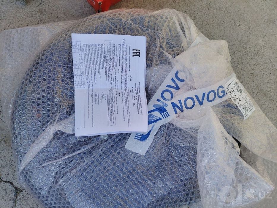 Propan balon 35 litr 30 litr tabletka va slindr