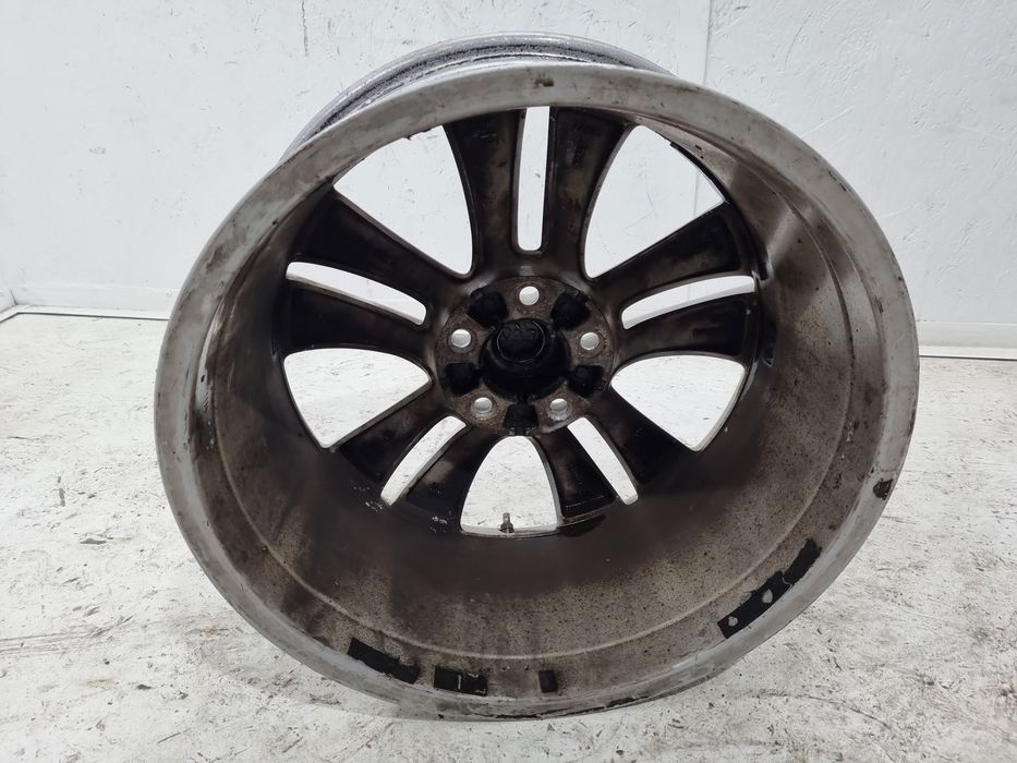 Janta aliaj Opel Zafira C (D75) Tourer [Fabr 2011-2017] OPO46K3