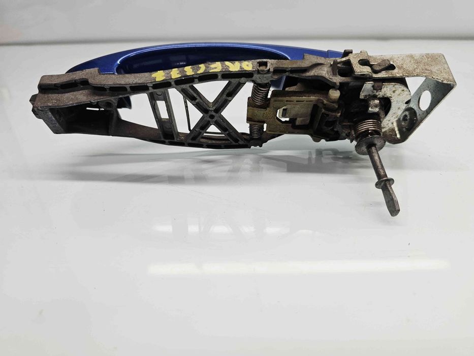 Maner usa dreapta fata Volkswagen Touran (1T1, 1T2) [Fabr 2003-2010] F