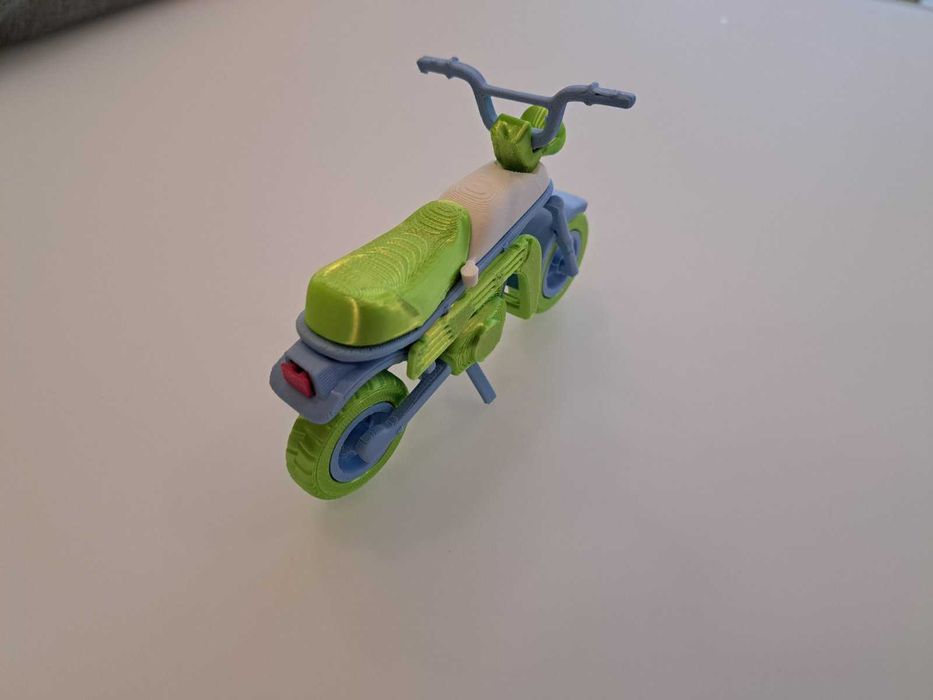 3D Print FDM - 3Д Принтиране