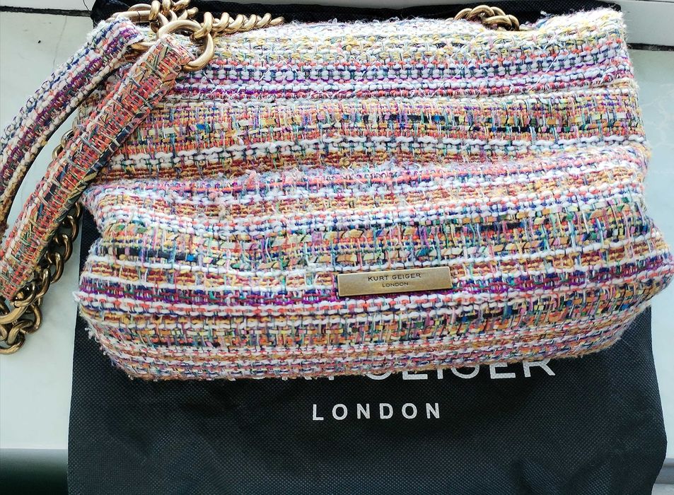 Geanta Kurt Geiger
