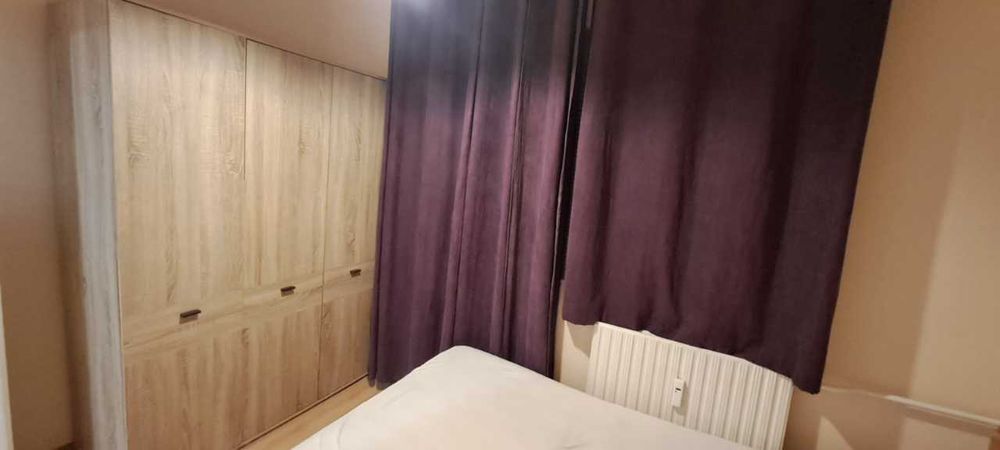 Дава се под наем Двустаен апартамент в София, Дружба 2 - 54 кв.м за 600 € - Снимка #7