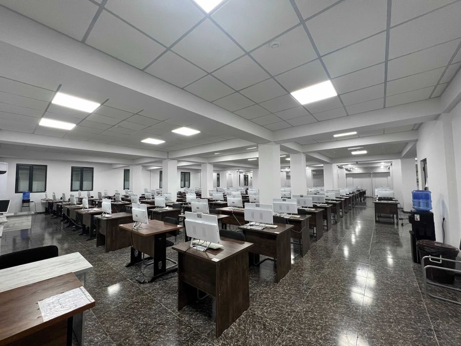 Сдаётся 3-этажное здание 1350 мкв, Метро Минор