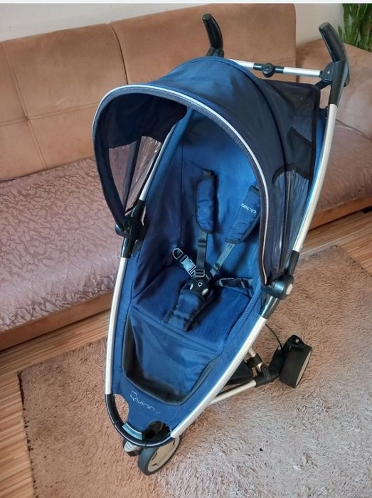 Quinny Детска количка