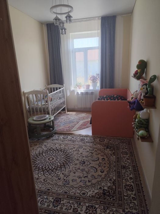 Продаётся дом в карасайском районе