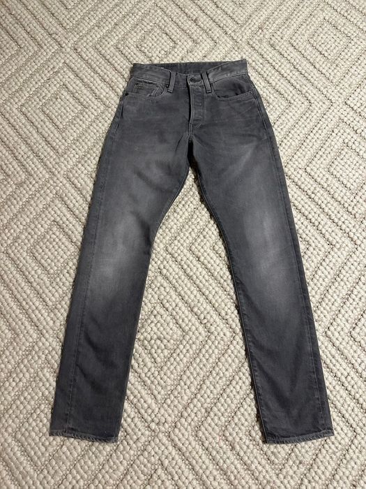 Blugi G-Star RAW (Ca Noi)