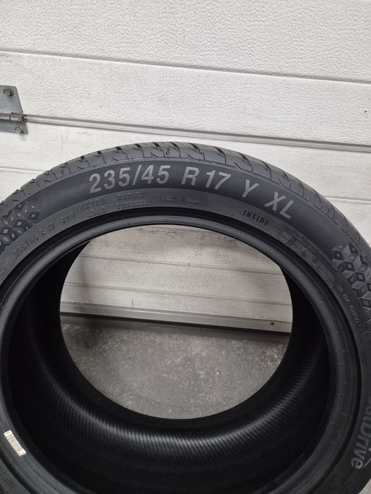 Anvelope BestDrive 235 45 17