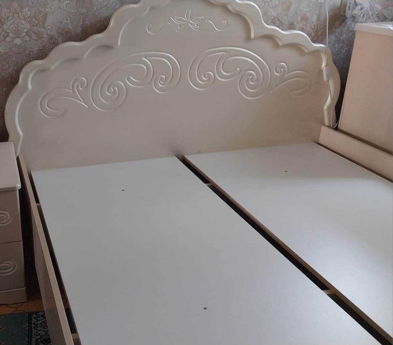 кровать - производство Беларусь.