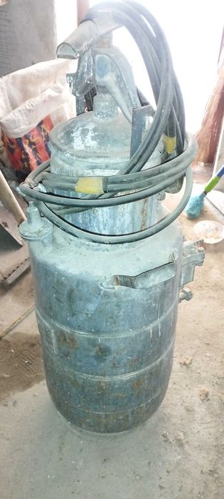 Avtogen svarka aparat sotiladi