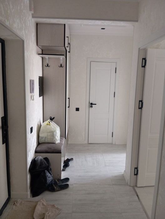 Olmazor Beruniy metro yonida 2xonali kvartira ijaraga beriladi.