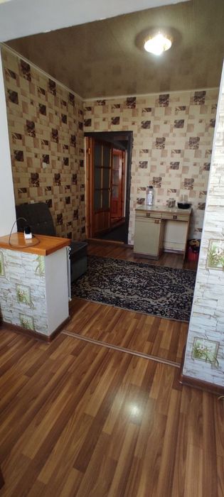 Юнусабад -14 2х комнатная квартира с обстановкой