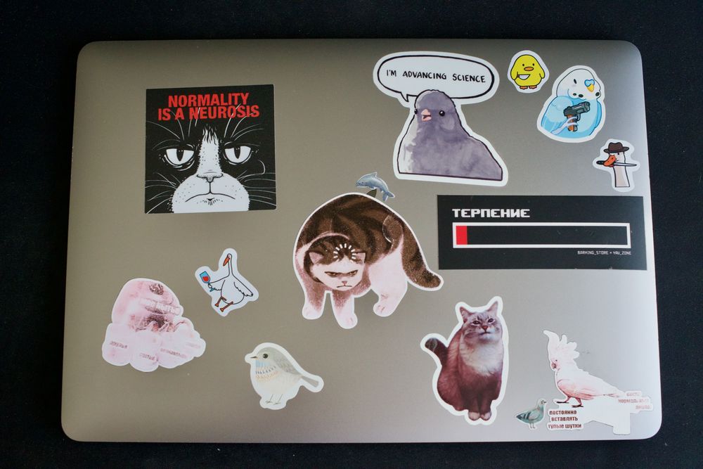 Macbook Air M1 US 8/256