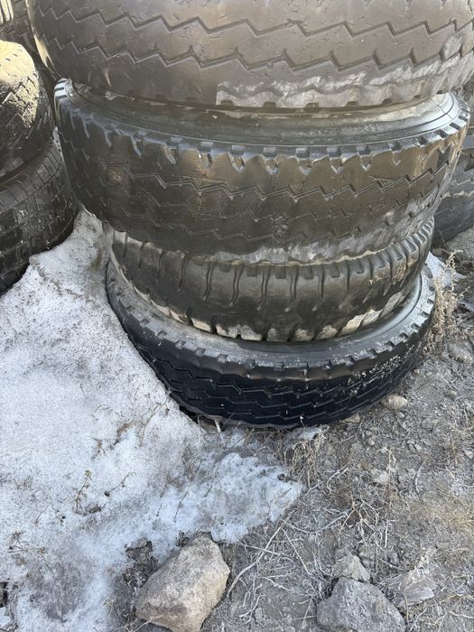 Резина на шахман хова