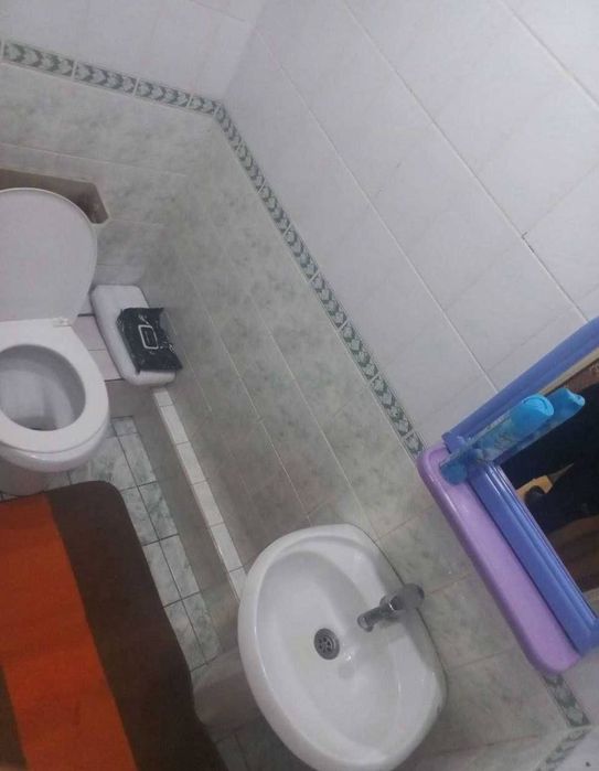 Квартира на Караташ-Медиапарк 4/5/9 общ пл 95м ,балкон 2*6