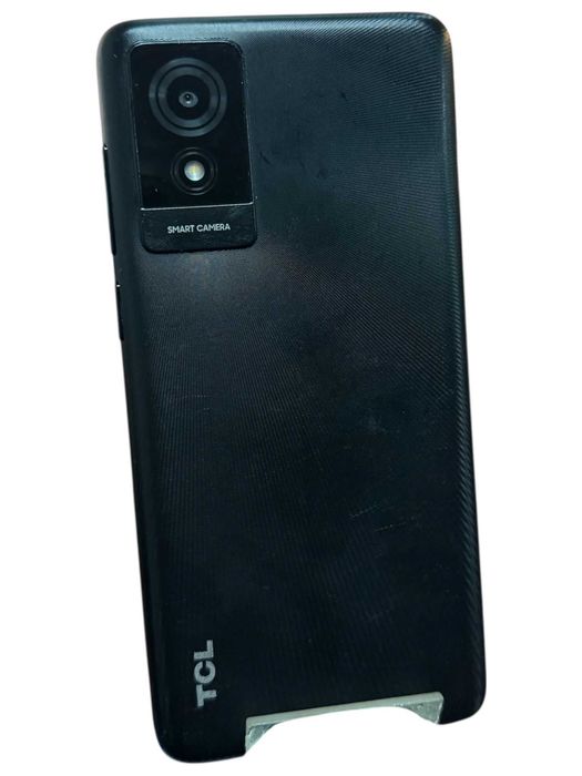 TCL 501 -73052 /Amanet Cashbook Bacau