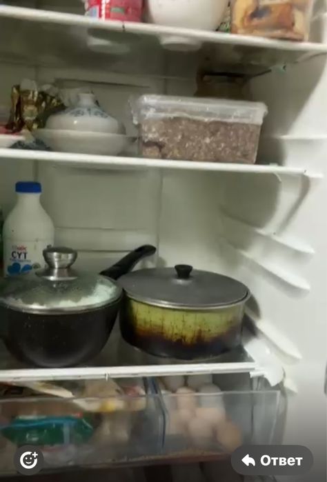 Холодильник б/у рабочий