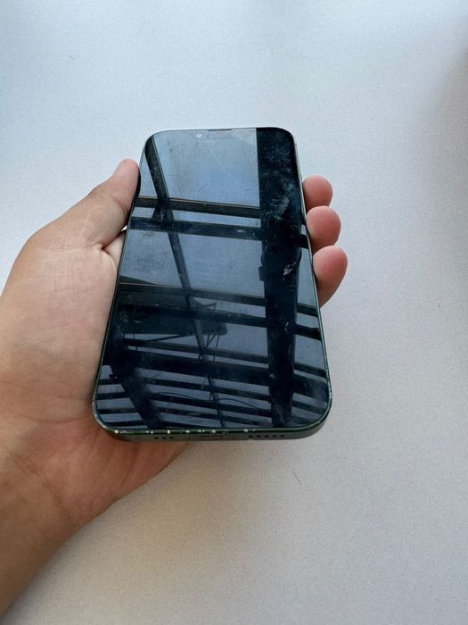 iPhone 13 128гб срочна продам
