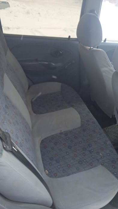 Продам Део Матис 2007 года