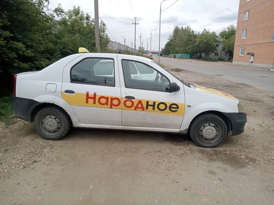 Продам Рено Логан