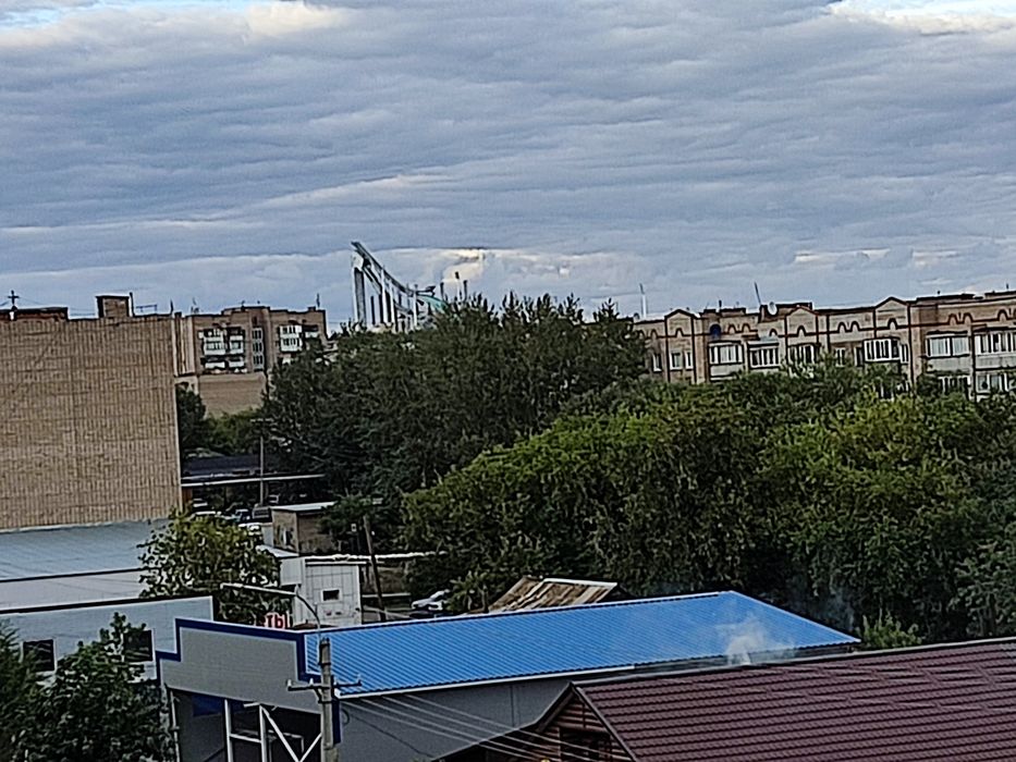 Сдам 2х комн. кв. *VIP* класса, все условия.