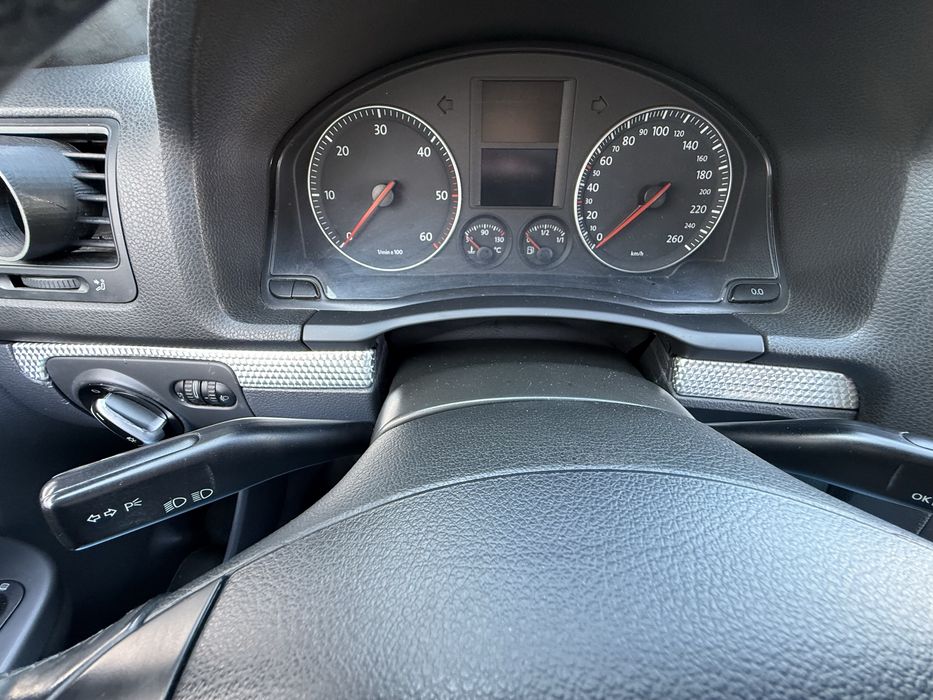 Декоративни лайстни VW GOLF MK5  (R)
