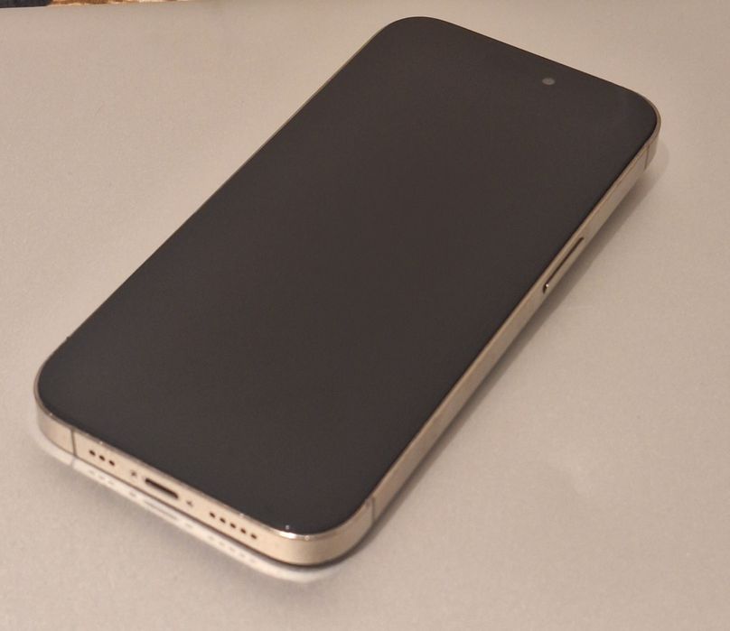 iPhone 14 Pro neverlocked