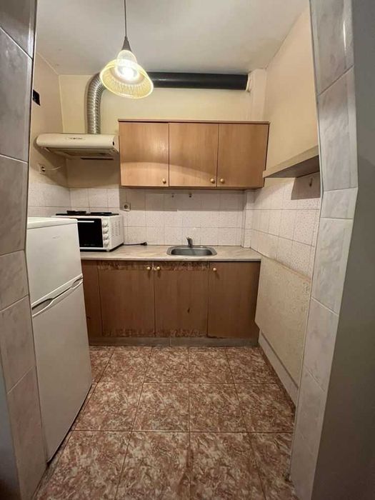 Дава се под наем Двустаен апартамент в София, Център - 55 кв.м за 500 € - Снимка #2