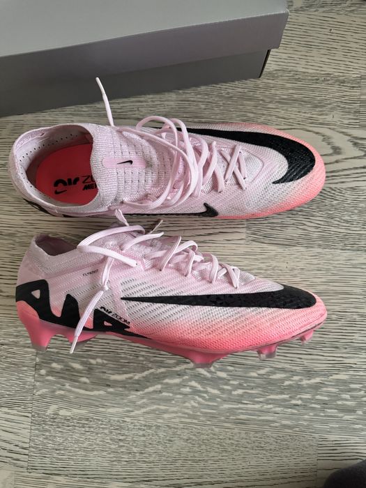 Nike Mercurial ACC бутонки