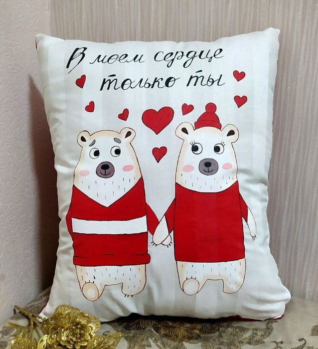 Подушки ручной работы. Новые. Шью на заказ и в розницу.