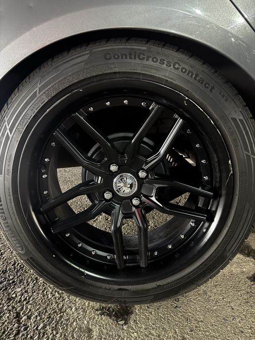 обмен r17 4*100  на r15 4*100 широкие