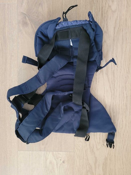 Marsupiu ergonomic Chicco Easy Fit