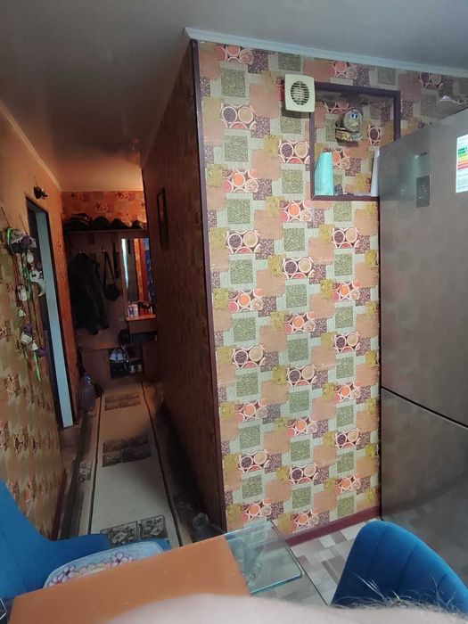 Продам 2 комнатную квартиру