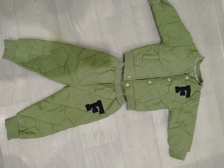 Веще детские б/у